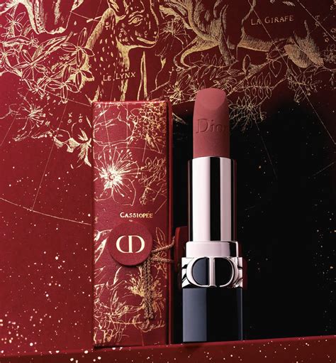 dior limited edition lipstick 2023|Dior lipstick color chart.